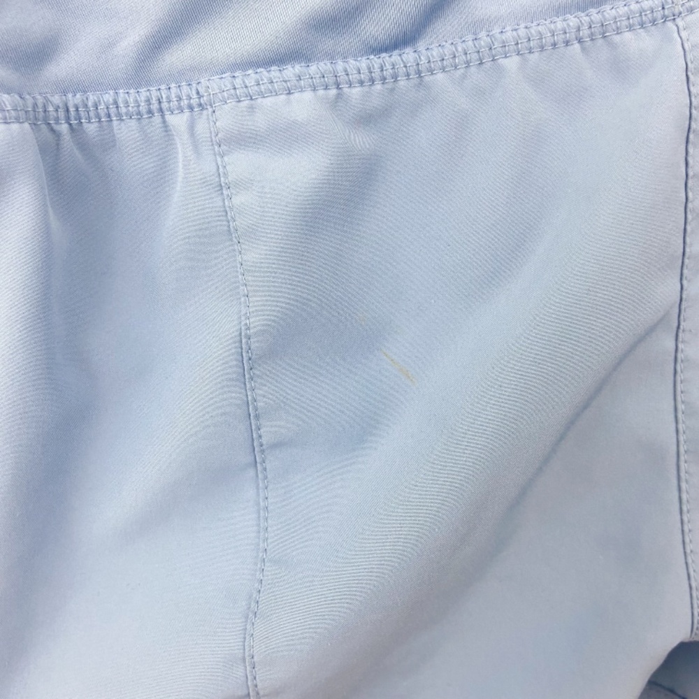 Nike blue Dri fit running shorts Sz XS - Picture 8 of 10